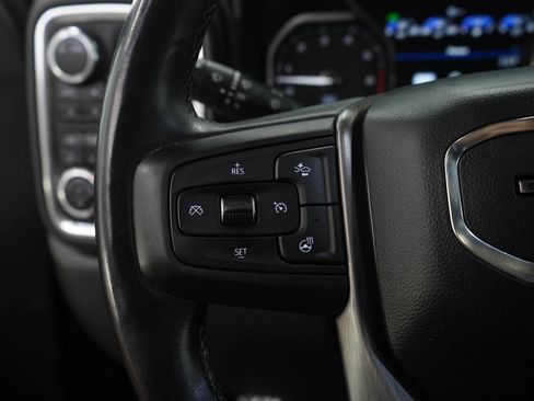Used 2022 GMC Sierra 1500 Denali w/ Denali Reserve Package AWD/4WD image 28