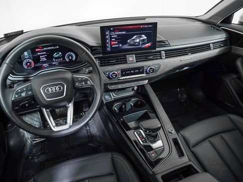 Used 2023 Audi A4 2.0T Premium Plus w/ Premium Plus Package AWD/4WD image 17