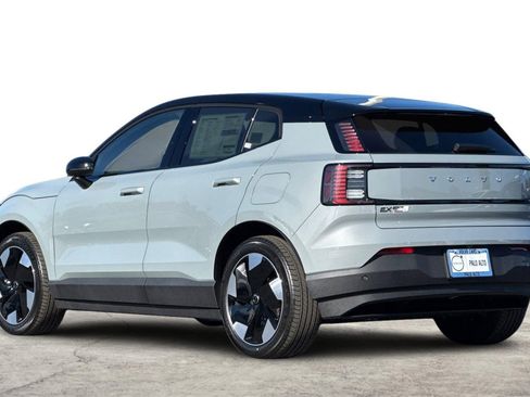 New 2026 Volvo EX30 Plus w/ Protection Package Premier image 6