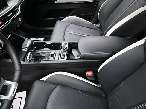 Used 2025 Kia K5 GT-Line FWD image 26