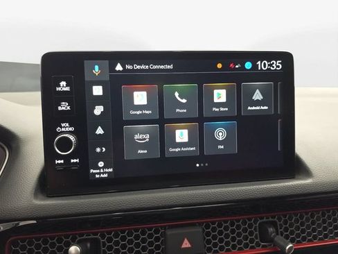 Used 2025 Honda Civic Si image 21