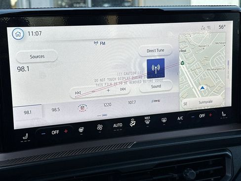 New 2025 Ford Bronco Sport Outer Banks w/ Outer Banks Tech Package+ image 15