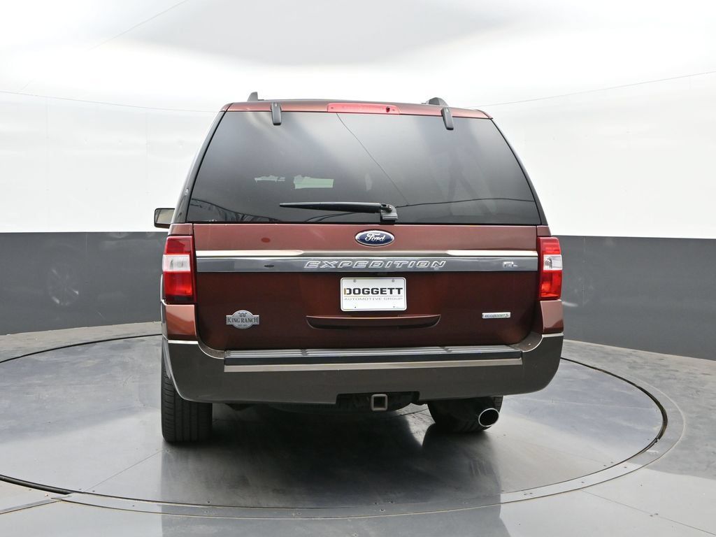 Used 2016 Ford Expedition EL King Ranch RWD image 8