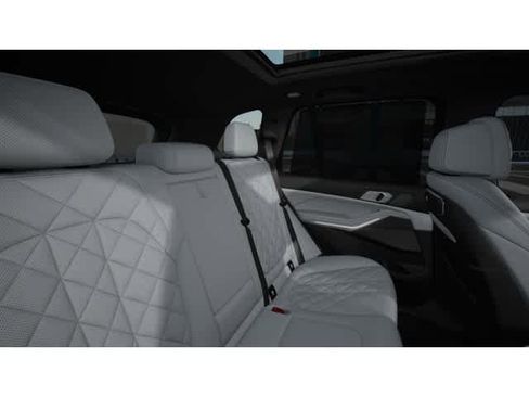 New 2026 BMW X5 xDrive50e w/ Executive Package image 12