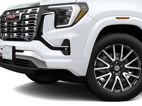 New 2026 GMC Terrain Denali w/ LPO, Floor Liner Package image 39