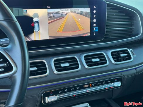 Used 2020 Mercedes-Benz GLE 450 4MATIC image 25