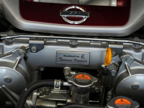 Used 2016 Nissan GT-R Premium AWD/4WD image 36