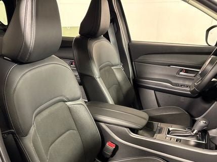 New 2026 MAZDA CX-5 Select AWD/4WD image 15