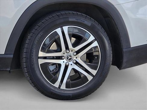 Used 2020 Mercedes-Benz GLS 450 4MATIC image 9