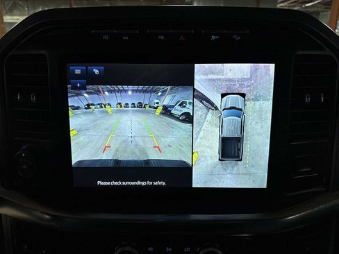 Used 2021 Ford F150 Lariat image 25