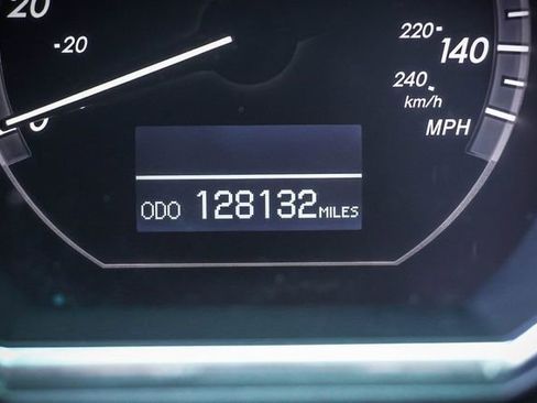 Used 2008 Lexus RX 400h 2WD image 9
