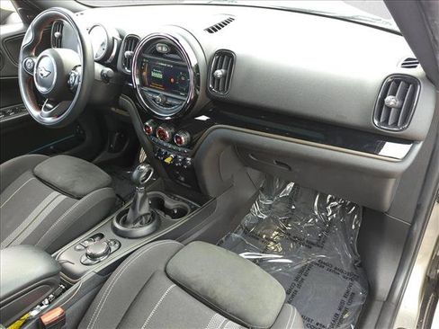 Used 2019 MINI Cooper Countryman SE AWD/4WD image 21