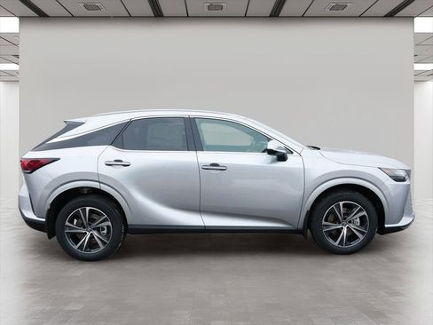 New 2026 Lexus RX 350 Premium AWD/4WD image 7