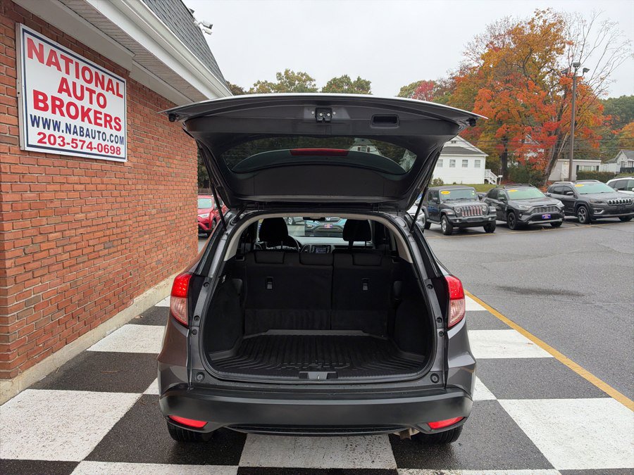 Used 2017 Honda HR-V LX image 33