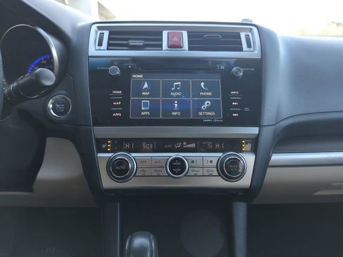 Used 2017 Subaru Legacy 2.5i Limited image 25