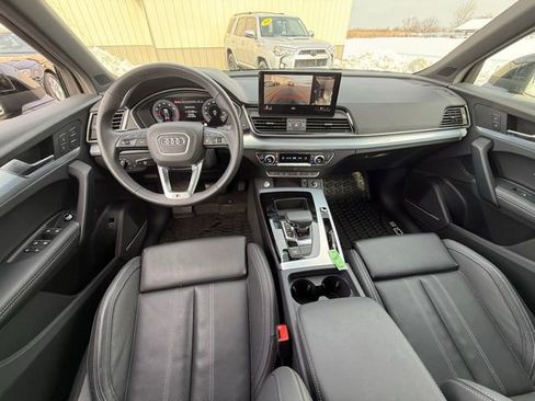 Used 2025 Audi Q5 2.0T Premium Plus image 11