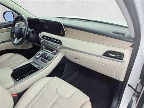 Used 2022 Hyundai Palisade SEL w/ 8P Bench Seat Package FWD image 26