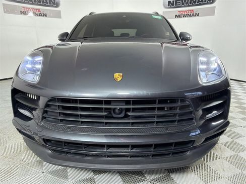 Used 2021 Porsche Macan S image 10