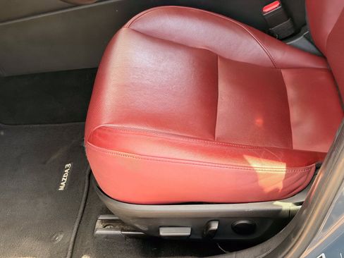 Used 2024 MAZDA MAZDA3 s AWD/4WD image 17