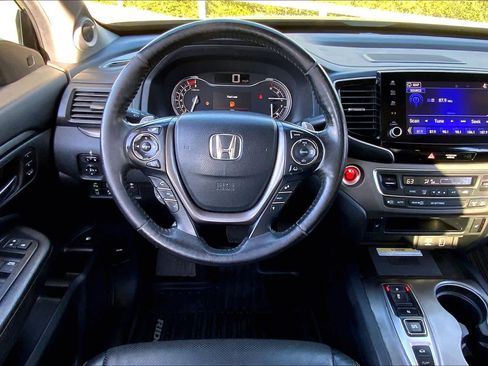 Used 2022 Honda Ridgeline RTL-E image 6