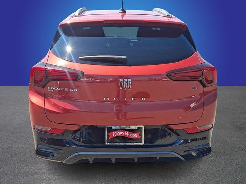 Used 2024 Buick Encore GX Sport Touring AWD/4WD image 5