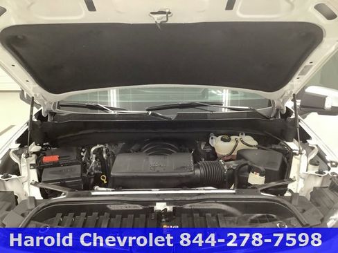 Used 2024 Chevrolet Silverado 1500 High Country w/ High Country Premium Package image 18