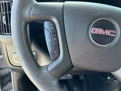 Used 2019 GMC Savana 2500 w/ Driver Convenience Package image 14