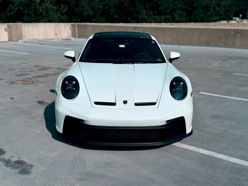 Used 2022 Porsche 911 GT3 RWD image 5