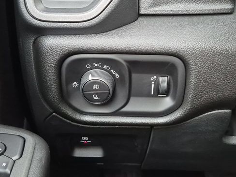 New 2026 RAM 1500 Warlock AWD/4WD image 18