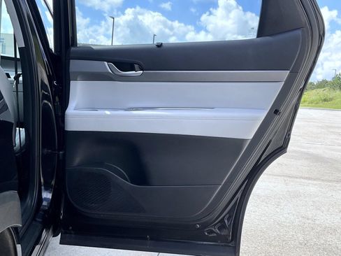 Used 2020 Hyundai Palisade SEL w/ Premium Package AWD/4WD image 18