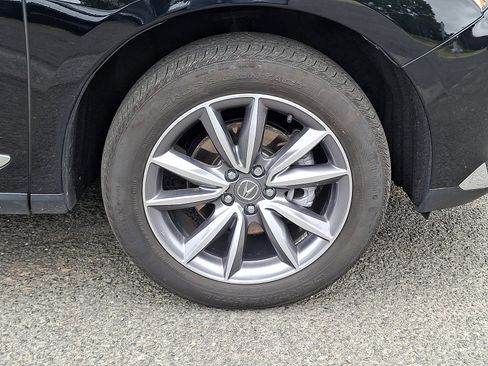 Certified 2023 Acura RDX AWD w/ Technology Package image 8