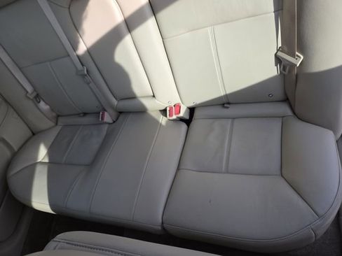 Used 2009 Chevrolet Impala LT w/ Luxury Edition Package image 23