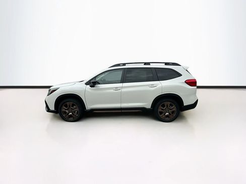 New 2026 Subaru Ascent Limited Bronze image 5