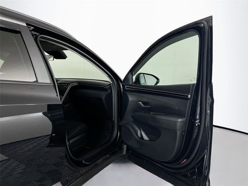 Used 2023 Hyundai Tucson SEL AWD/4WD image 28