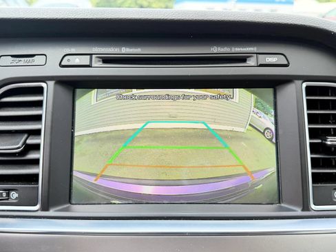 Used 2015 Hyundai Sonata Sport w/ Option Group 04 FWD image 34