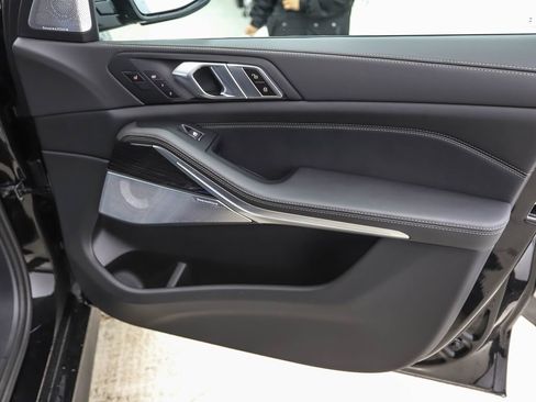 New 2026 BMW X5 M60i image 28