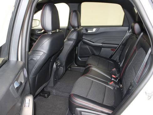 New 2026 Ford Escape ST-Line Select w/ Tech Pack #2 image 23