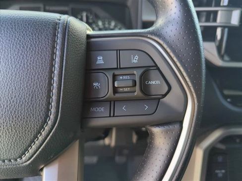 Certified 2026 Toyota Tundra SR5 w/ SR5 Convenience Package AWD/4WD image 18