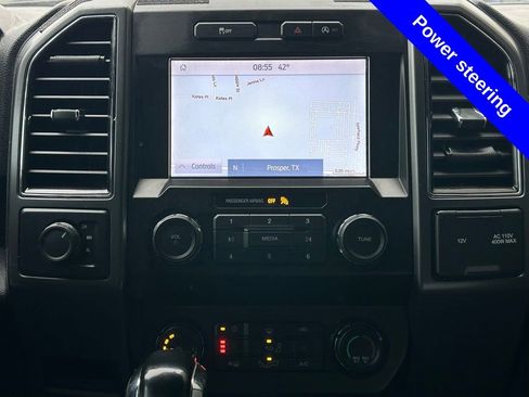 Used 2020 Ford F150 XLT w/ Equipment Group 302A Luxury image 14