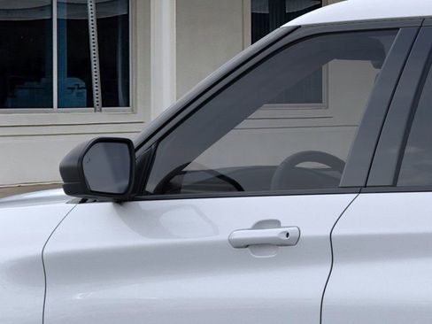 New 2026 Ford Explorer Active w/ Active Comfort Package image 20