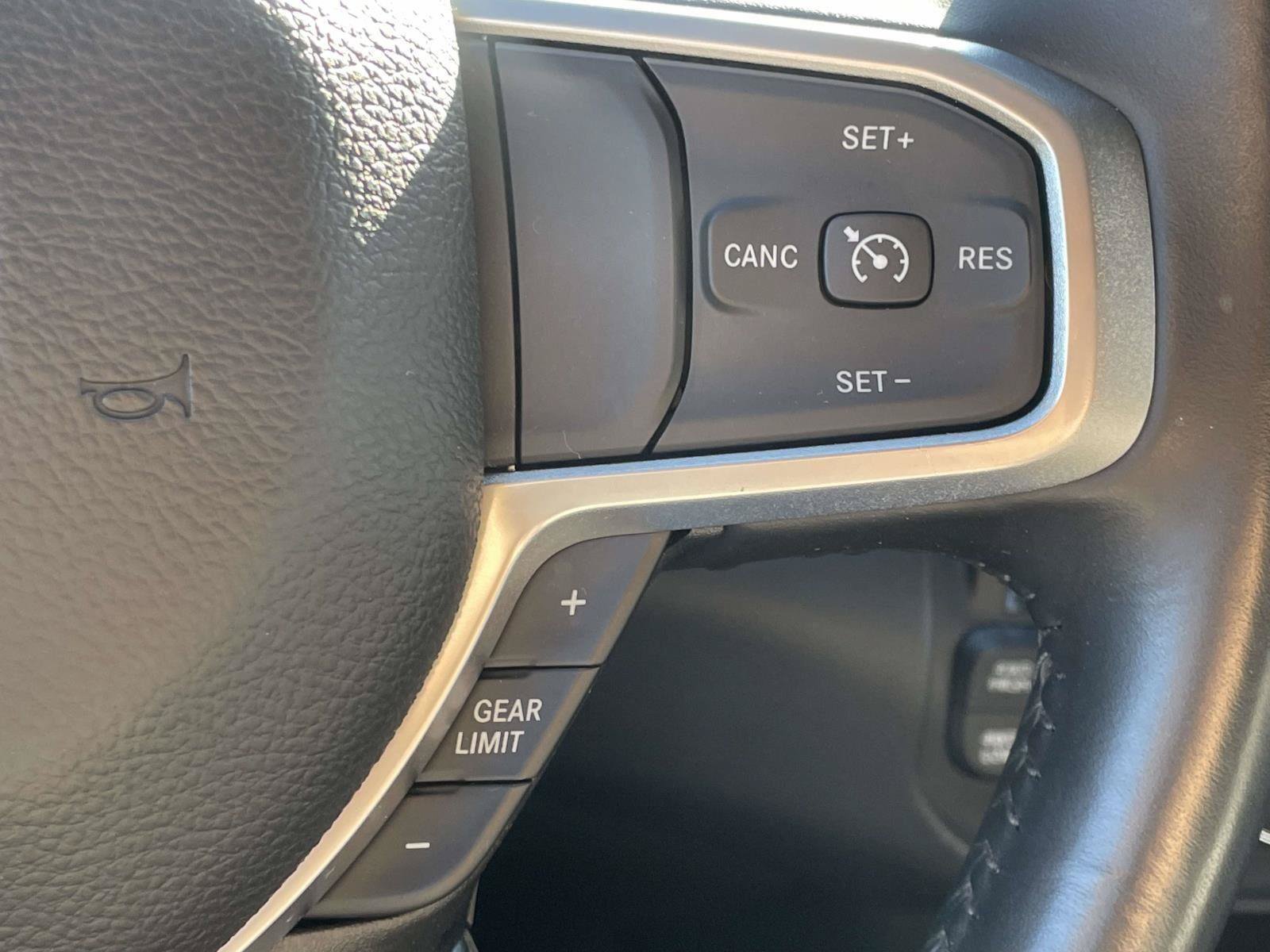 Certified 2024 RAM 2500 Big Horn AWD/4WD image 12