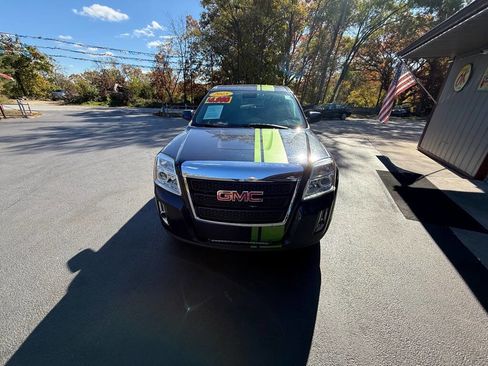 Used 2015 GMC Terrain SLE image 4