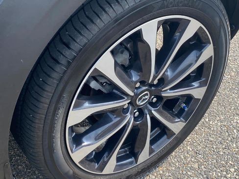 Used 2019 MAZDA CX-3 Grand Touring w/ Premium Package image 25