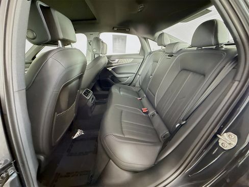 Certified 2025 Audi A6 2.0T Premium image 25
