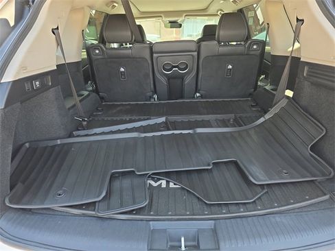 Used 2022 Acura MDX SH-AWD w/ Technology Package image 33