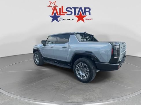 Used 2025 GMC Hummer EV 3X AWD/4WD image 5