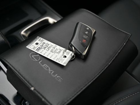 Used 2022 Lexus NX 350 AWD image 31