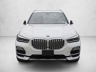 Used 2020 BMW X5 xDrive40i w/ Premium Package AWD/4WD video 2