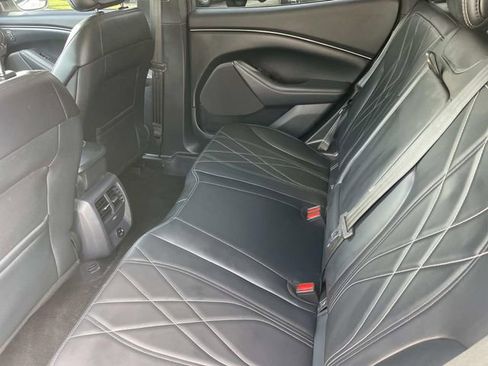 Certified 2023 Ford Mustang Mach-E Select w/ Comfort Package Lite RWD image 33