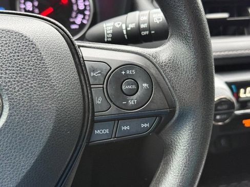 Used 2022 Toyota RAV4 XLE AWD/4WD image 21